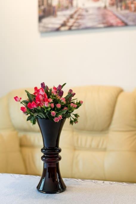 Big Cosy Retro Apt, Free Parking, 15Min Oldtown & Kazimierz - By Homelike 克拉科夫 外观 照片