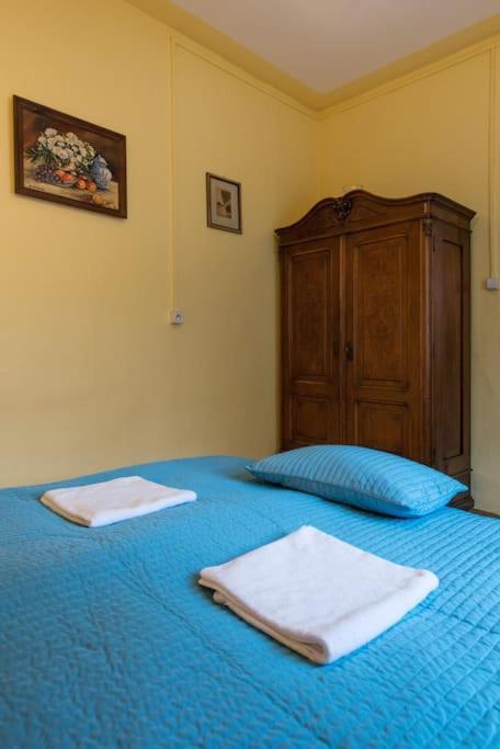 Big Cosy Retro Apt, Free Parking, 15Min Oldtown & Kazimierz - By Homelike 克拉科夫 外观 照片